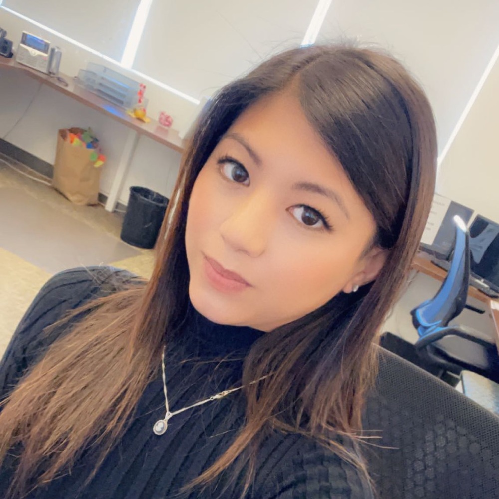 Meet your Posher, Erin